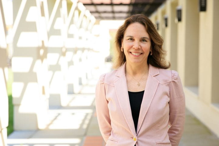 Charis Kubrin honored for groundbreaking research disproving immigration-crime myth